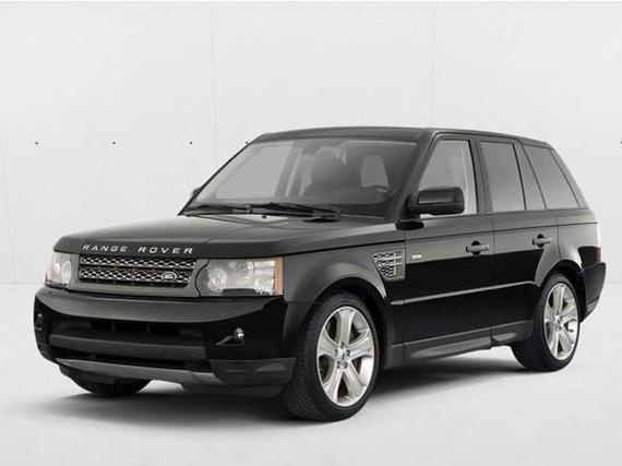LAND ROVER RANGE ROVER SPORT 2013 SALSF2D49DA770299 image LAND ROVER RANGE ROVER SPORT 2013 SALSF2D49DA770299 image